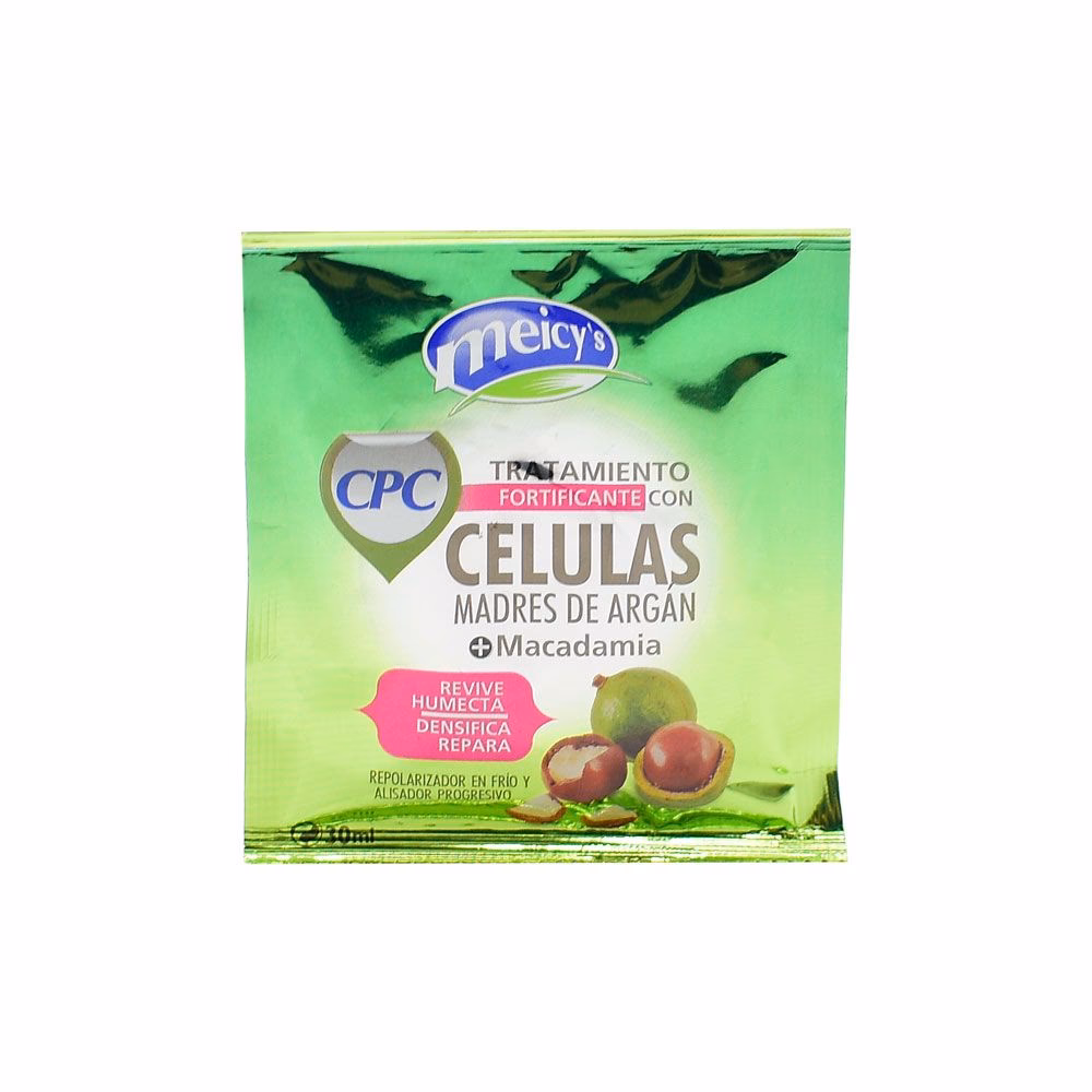 ¿Funcionan realmente los productos con células madre?