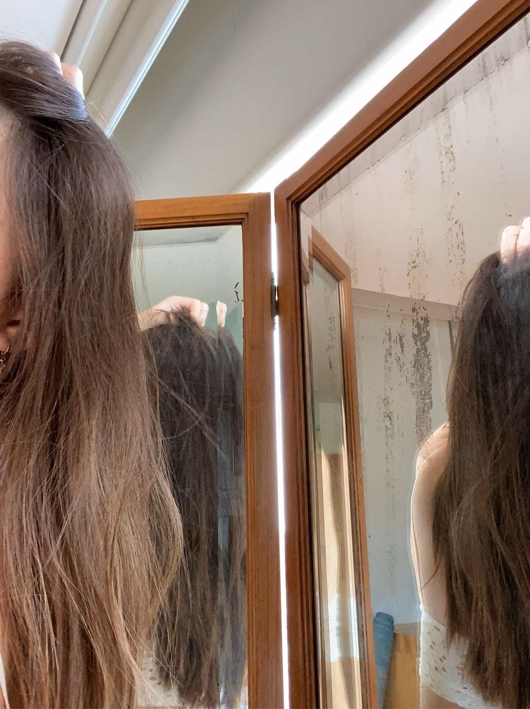 ¿Qué es la saturación en el cabello?