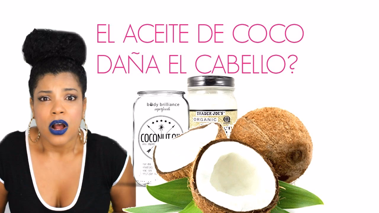 ¿Cómo saber si el aceite de coco me está funcionando?