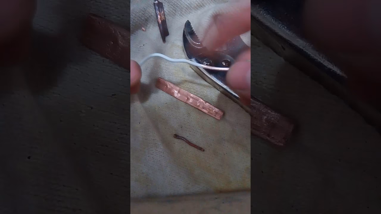 ¿Qué tipo de fallas puede presentar un tubo capilar?