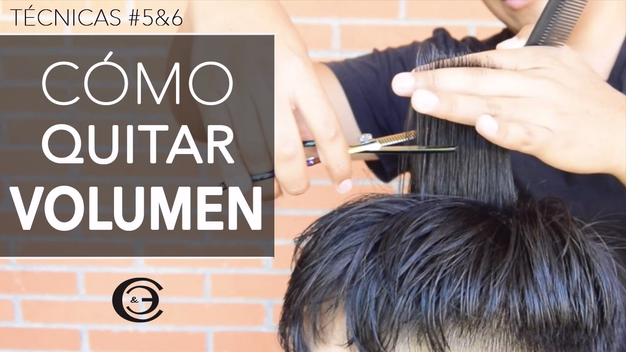 ¿Para qué se utilizan las tijeras de peluquería?