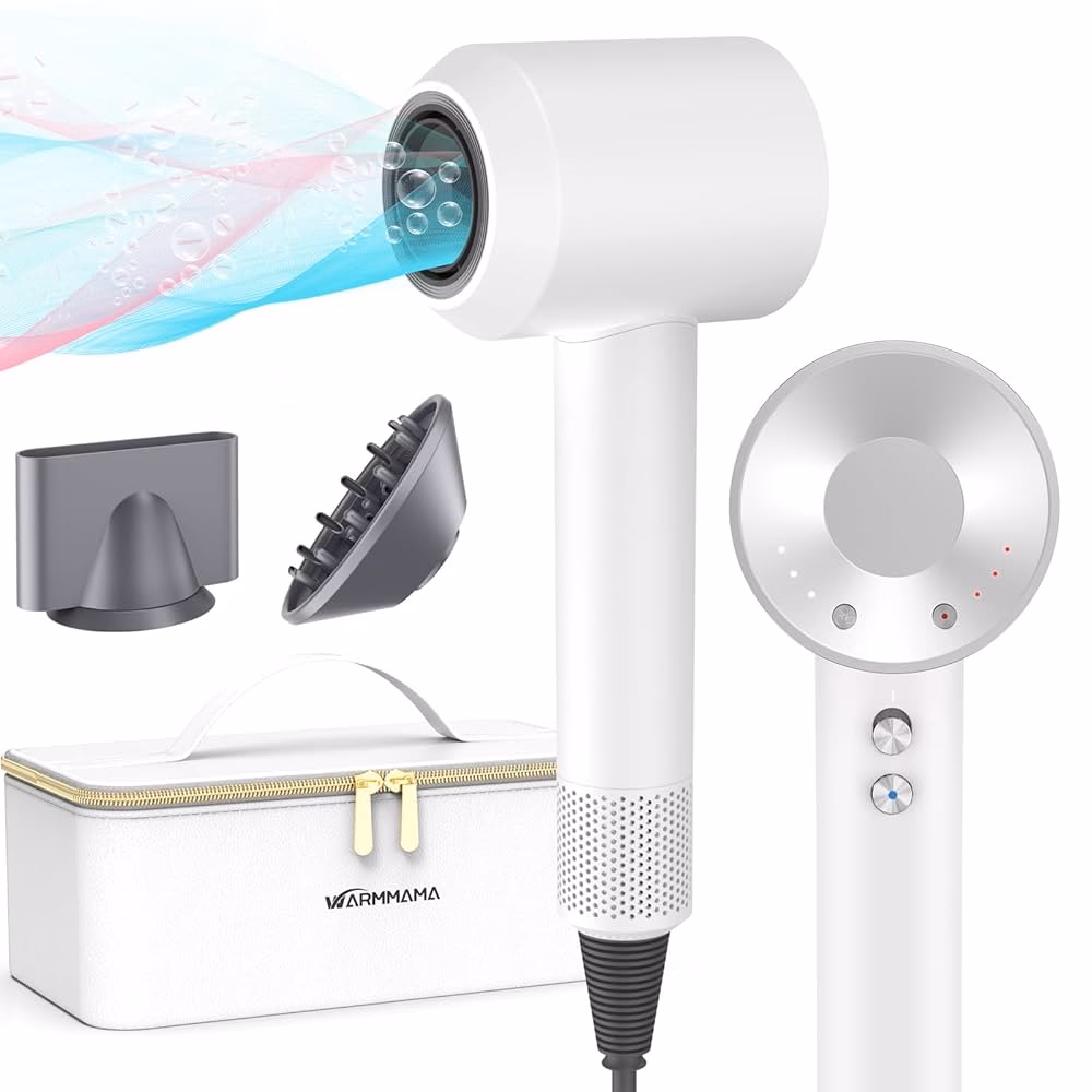 ¿El secador de pelo Babyliss es silencioso?