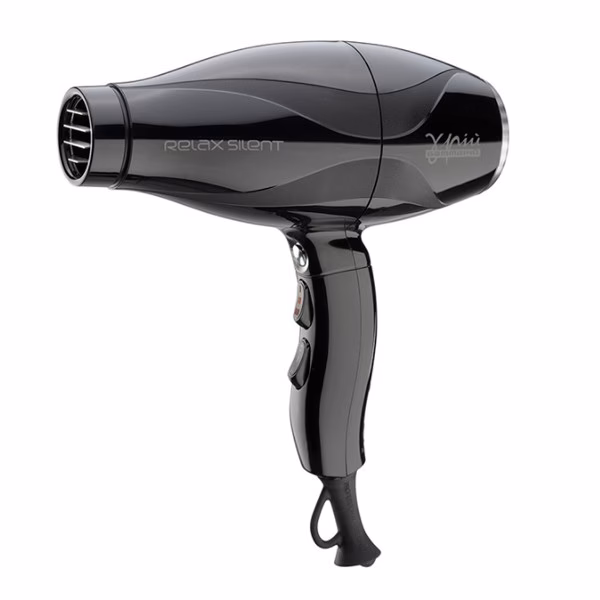 ¿Qué tan silencioso es el secador de pelo Dyson?