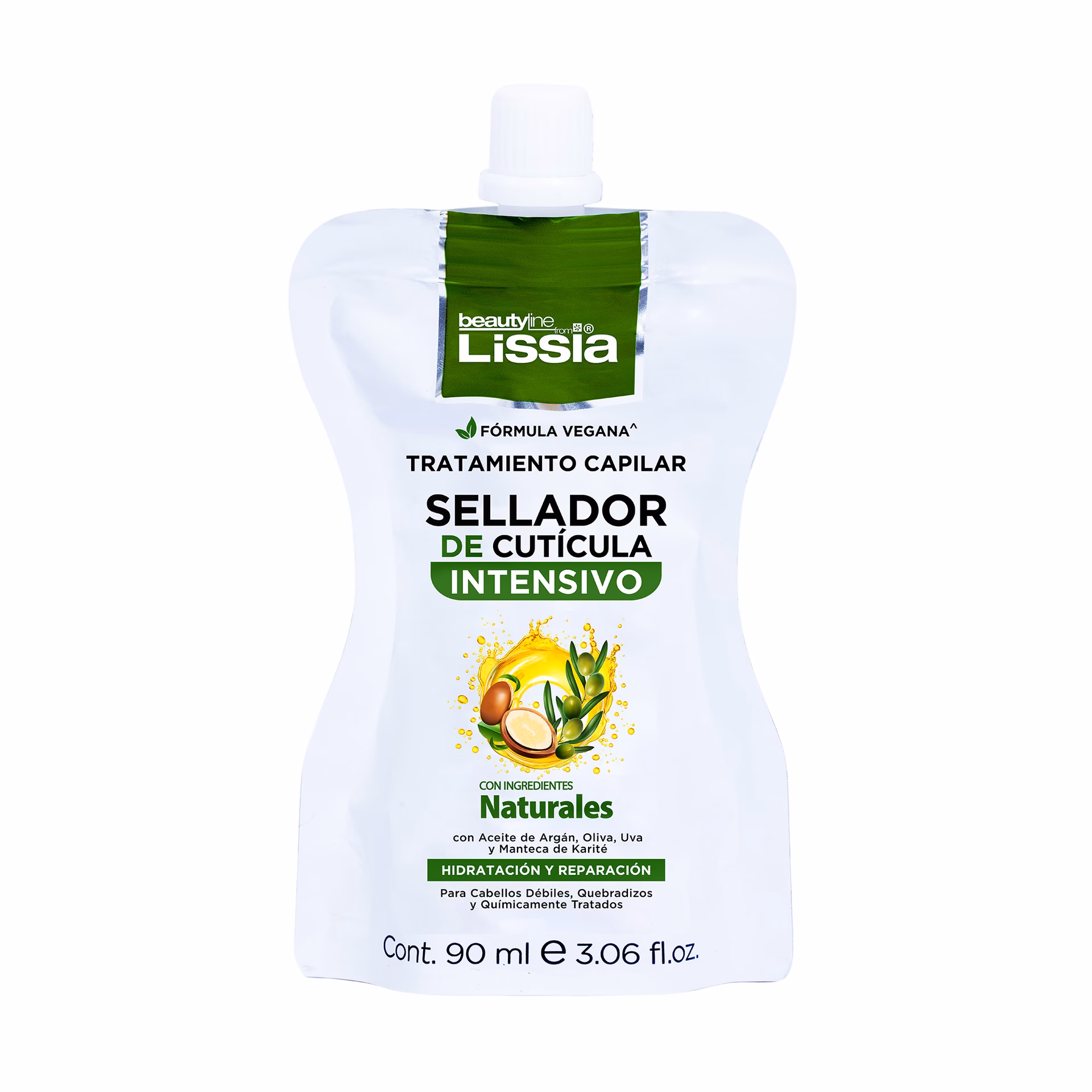 ¿Cómo se hace sellado de cutículas?