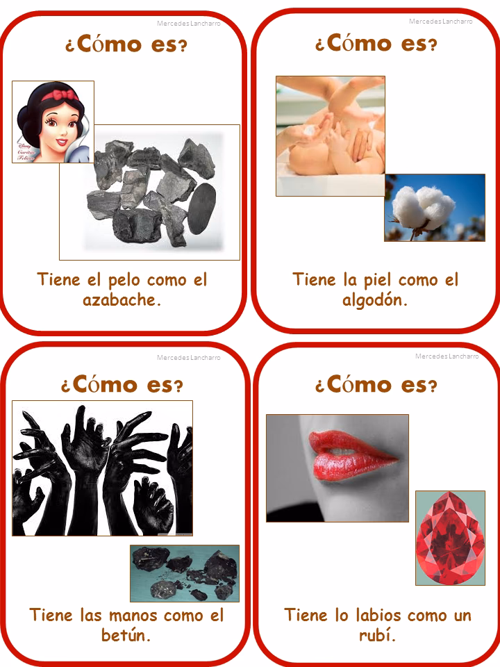 ¿Cómo se dice sonrisa en sentido figurado?