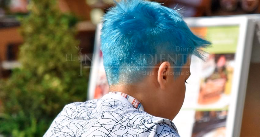 ¿Qué dice la ley sobre el corte de cabello?