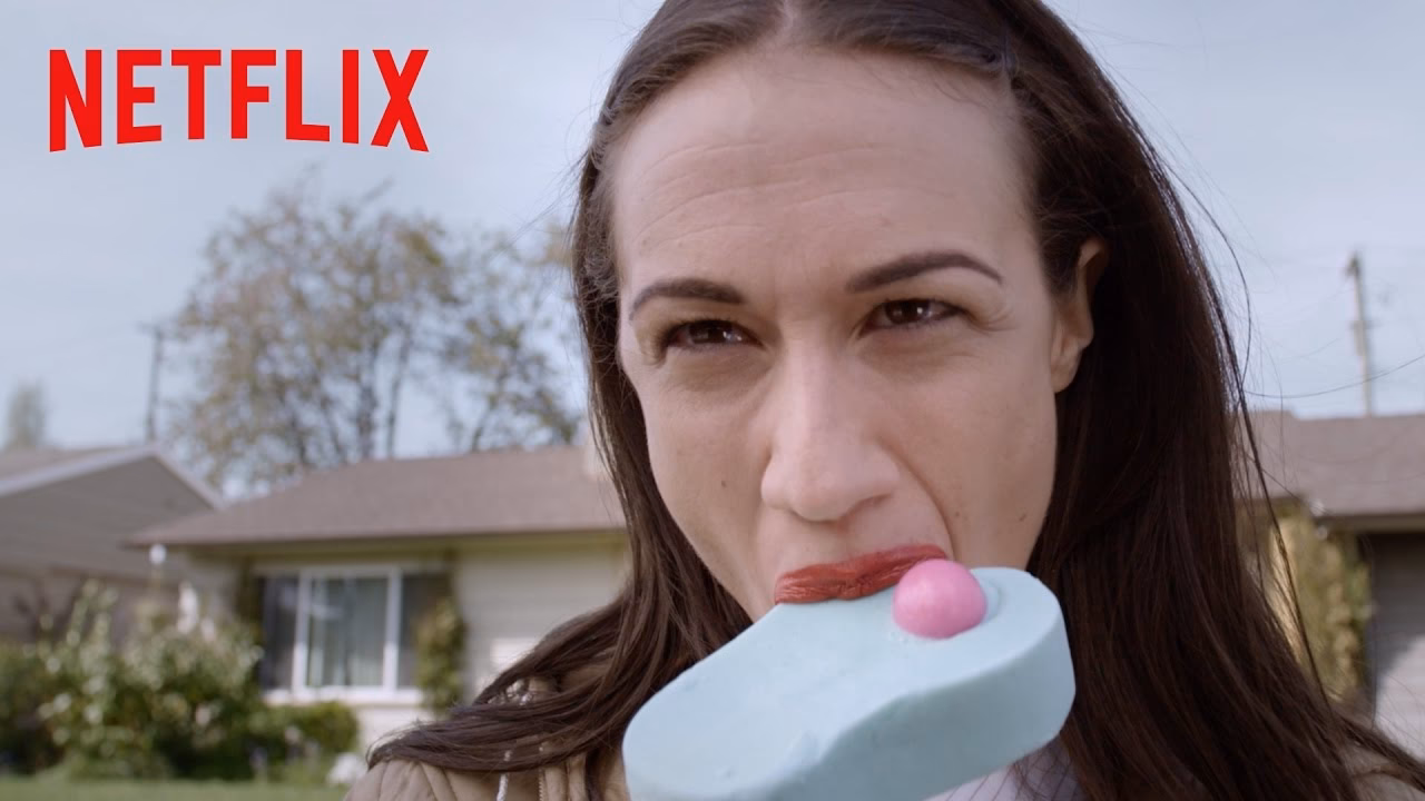 ¿Cómo buscar una película sin saber el nombre en Netflix?