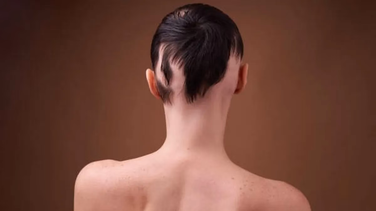 ¿Qué antidepresivos producen caída del cabello?