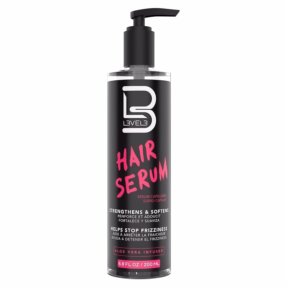 ¿Cuál es la función del serum para el cabello?