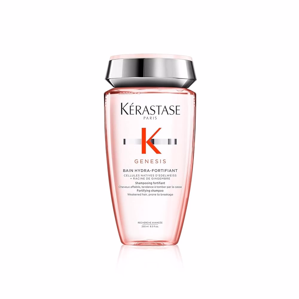 ¿Qué producto de Kerastase es bueno para la caída del cabello?