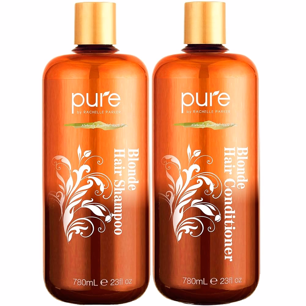 ¿Qué champú usar para cabello decolorado y teñido?