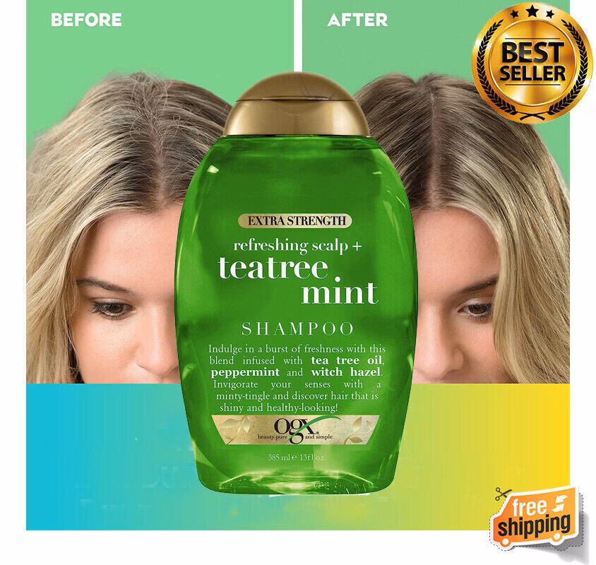 ¿Qué champú es bueno para el pelo maltratado?