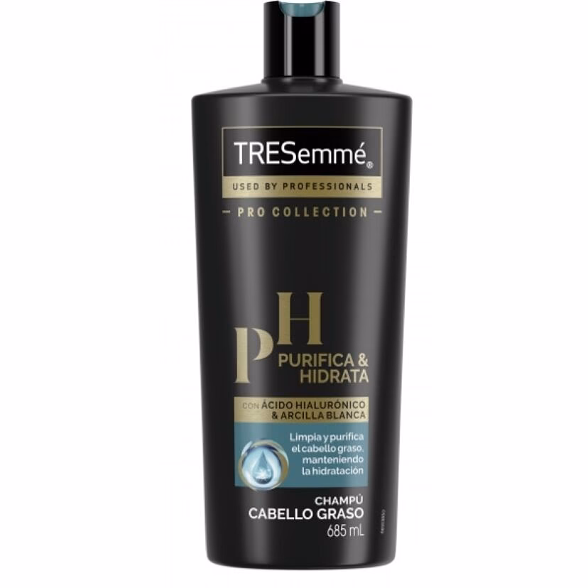 ¿Qué champú me puede ayudar para la raíz grasa y puntas deshidratadas?