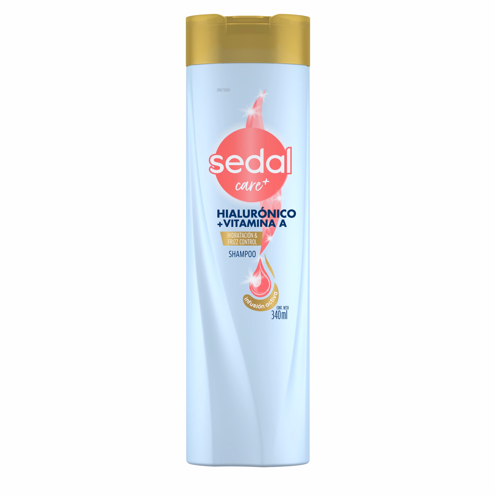 ¿Qué champú Sedal es bueno para el cabello?