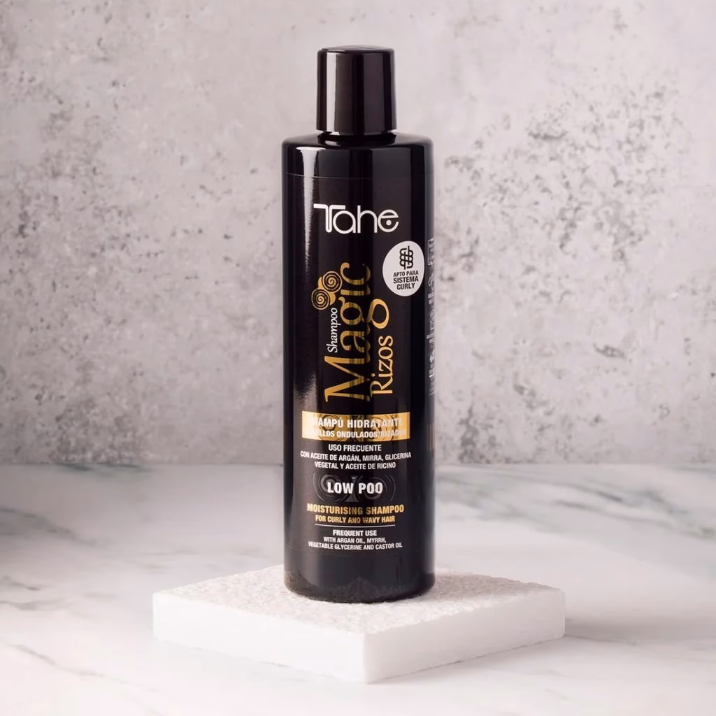 ¿Qué pasa si uso champú sin sulfatos ni siliconas?