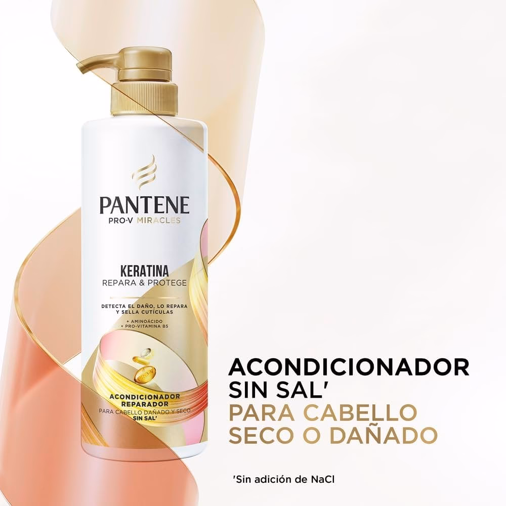 ¿Cuáles son las marcas de champú sin sal?