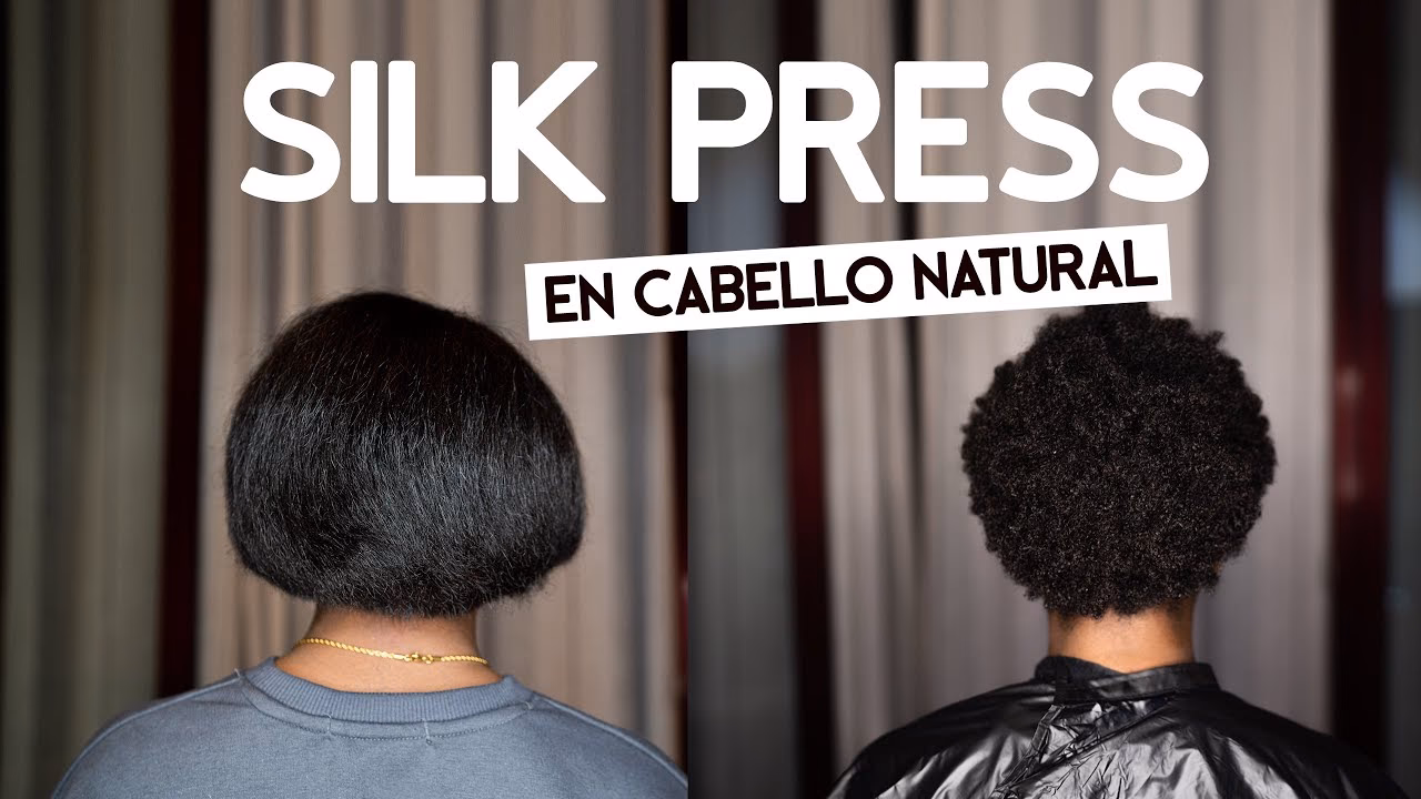 ¿Qué hacer si tengo el pelo afro?