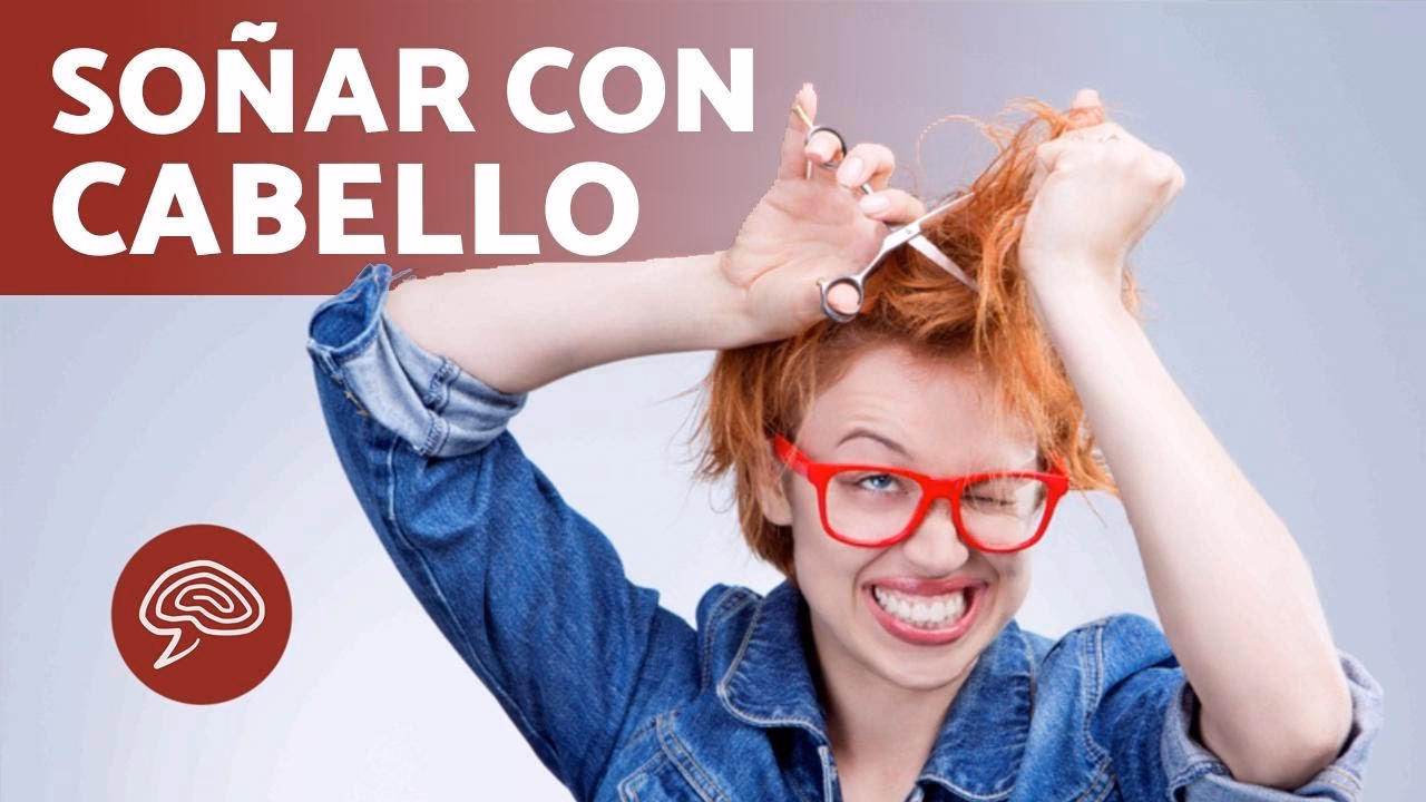 ¿Qué significa que te corten el cabello en tus sueños?