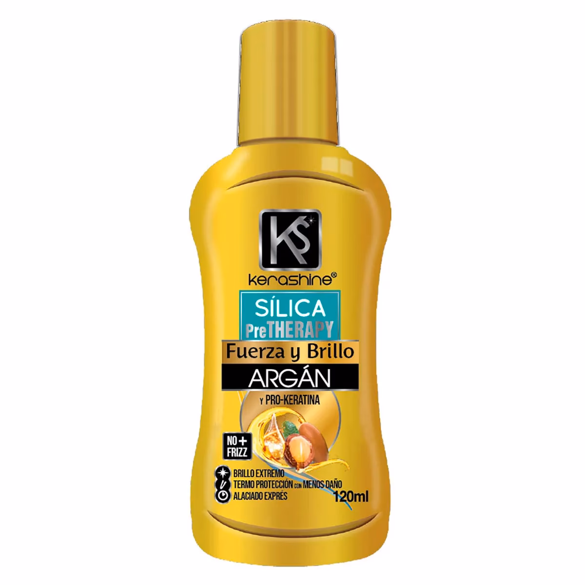 ¿Para qué sirve la silica de coco en el cabello?