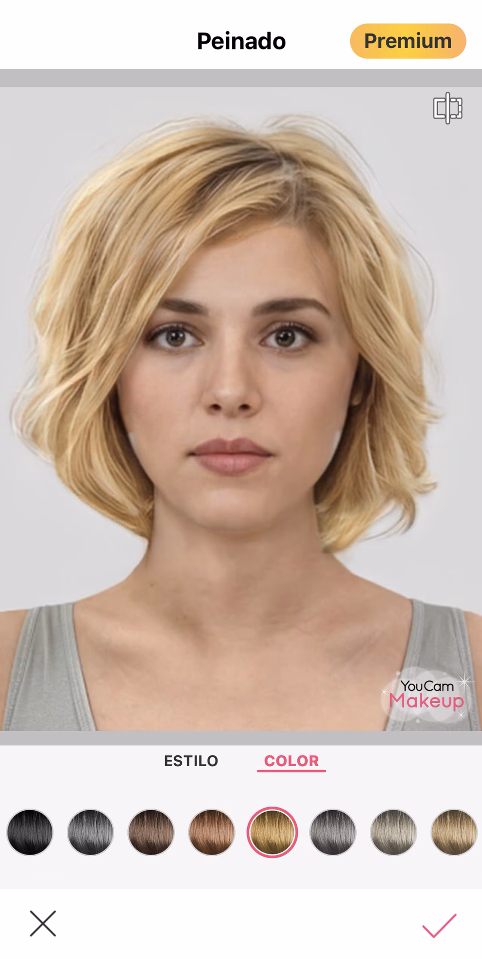 ¿Cómo sumar los reflejos de los tintes?