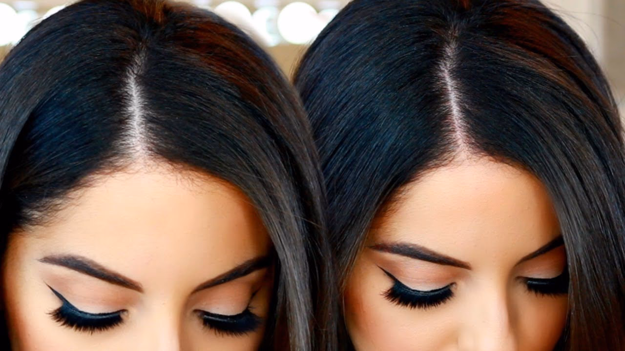 ¿Cómo puedo saber mi tipo de caída de cabello?