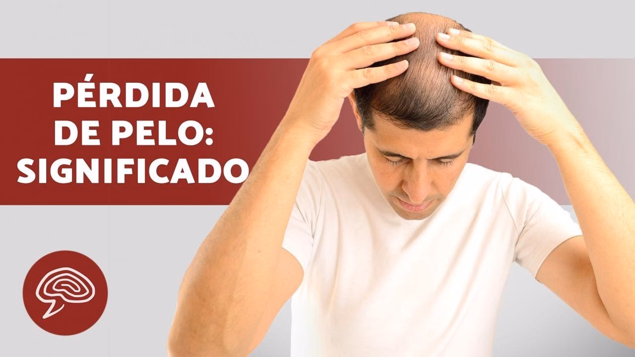 ¿Qué significa soñar que no tengo cabello en una parte de la cabeza?
