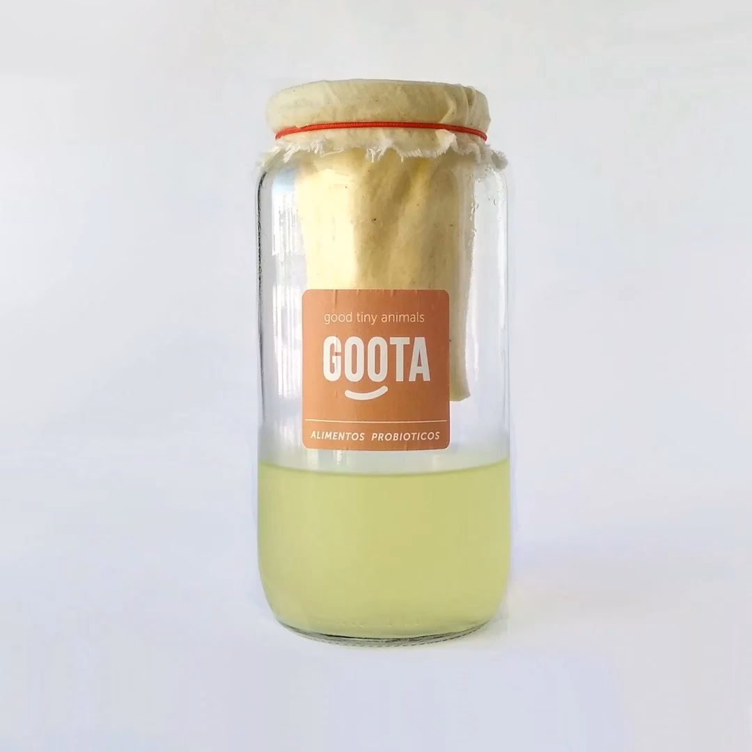 ¿El kéfir es bueno para las arrugas?