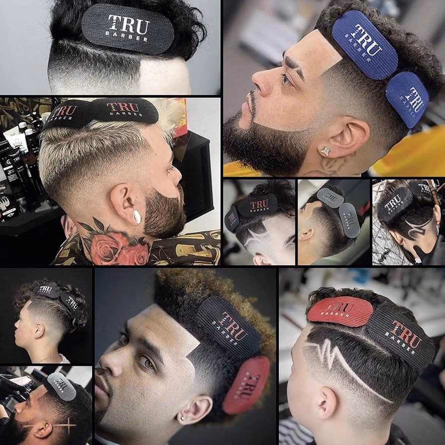 ¿Qué son los sujetadores para el cabello?