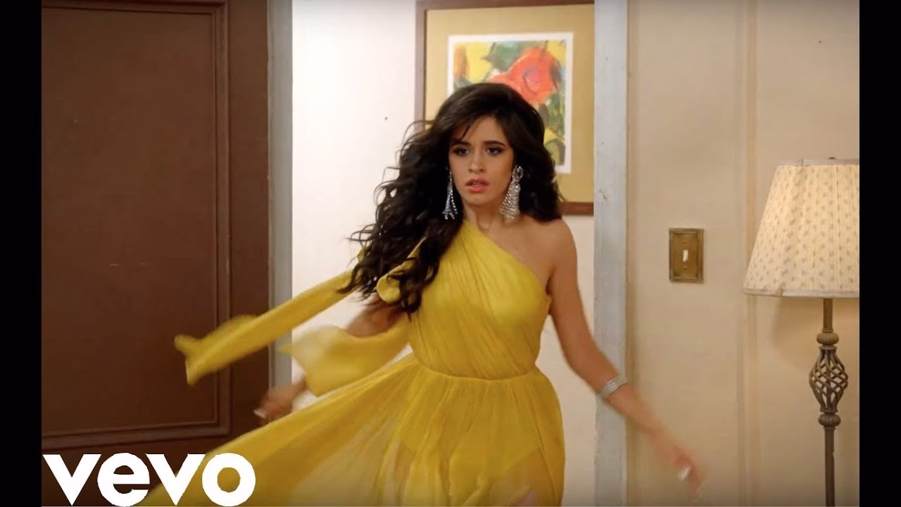 ¿Cuándo salió el último álbum de Camila Cabello?