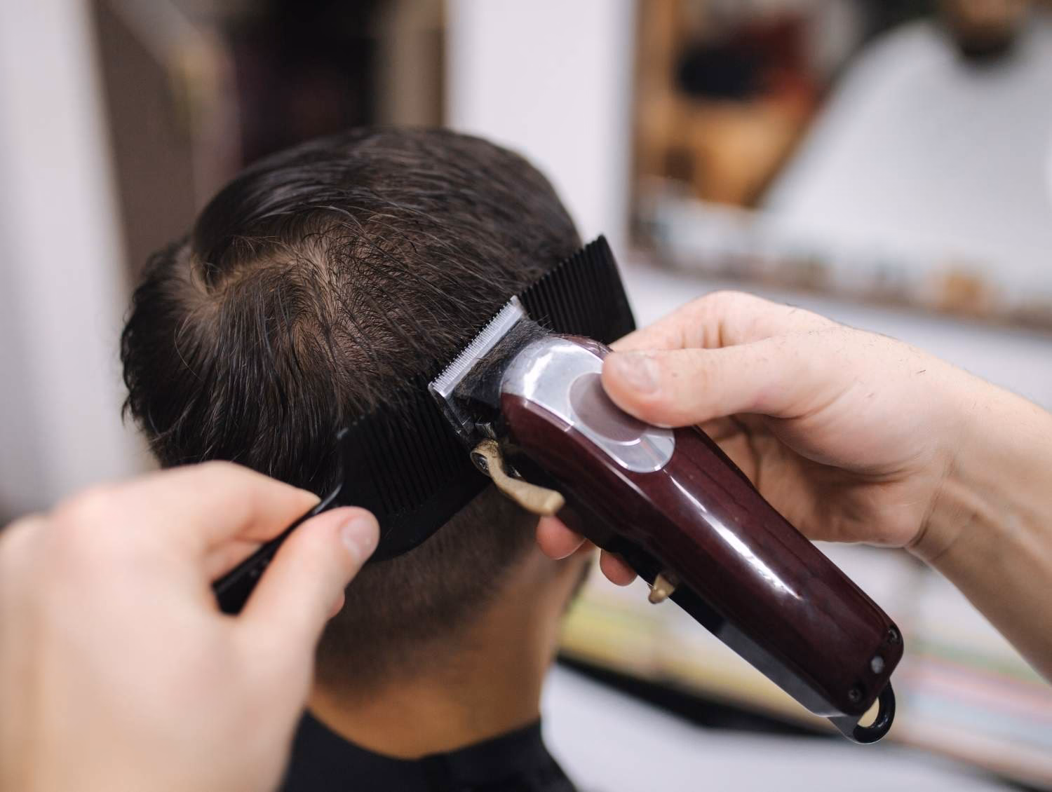 ¿Dónde puedo aprender a afilar tijeras?