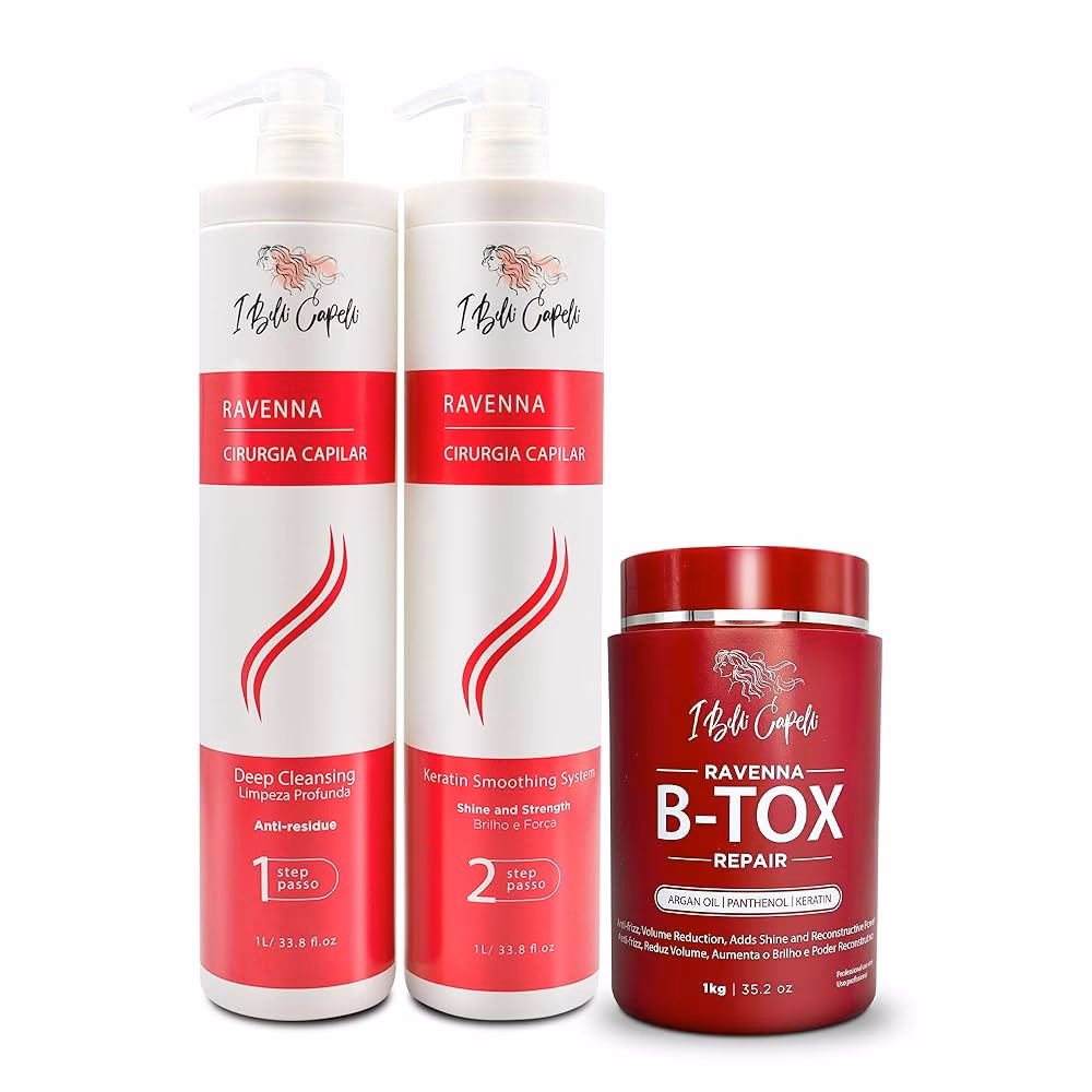 ¿Qué es el tratamiento capilar Karseell?