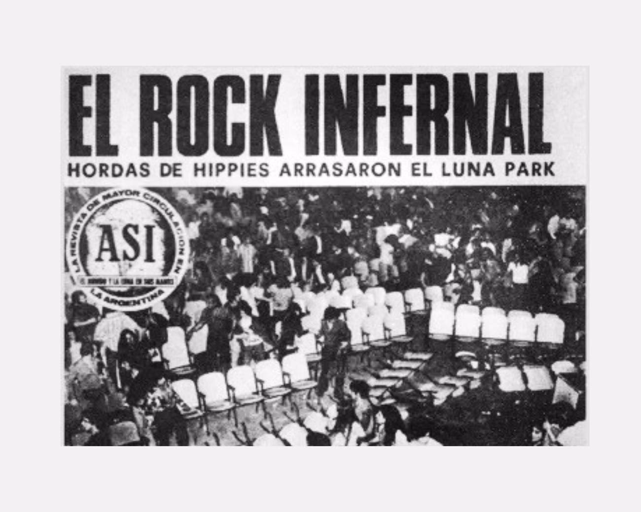 ¿Cuáles son los mejores temas de rock nacional argentino?