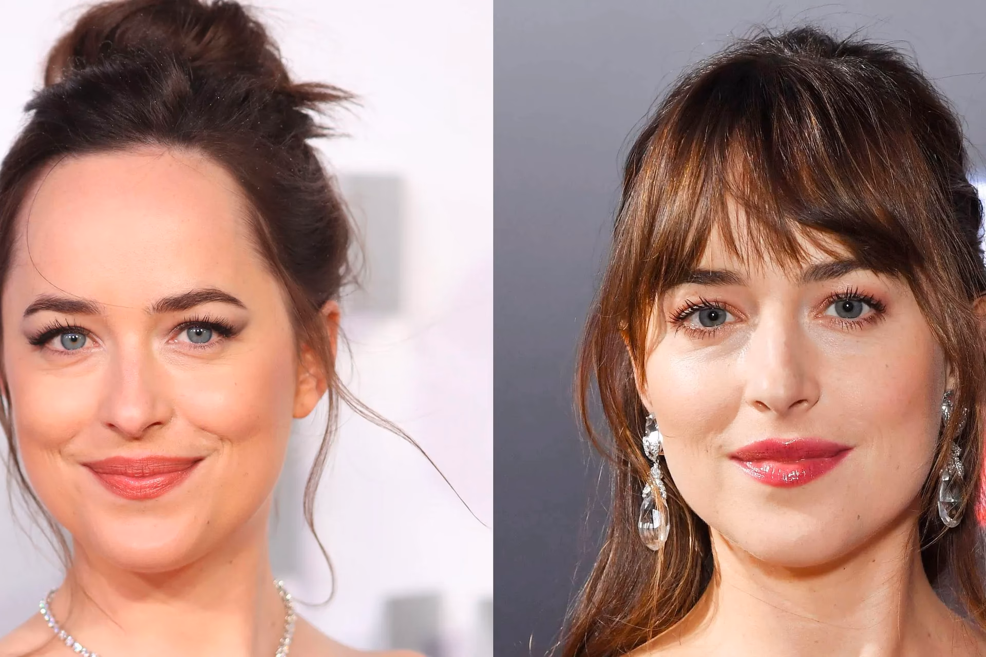 ¿Cómo reducir el tamaño de mi frente?