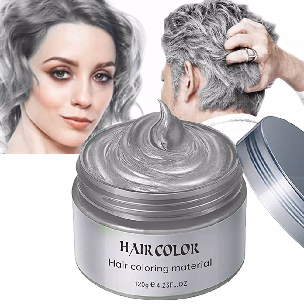 ¿Cuánto dura el tinte en aerosol?