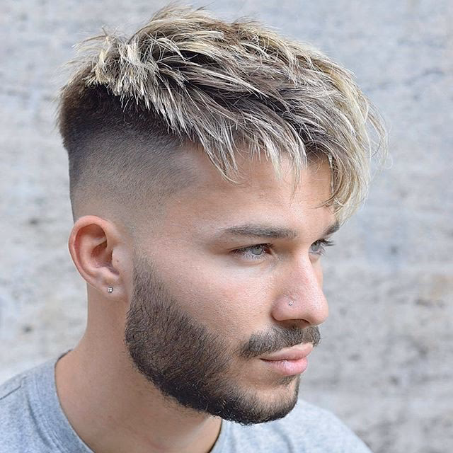 ¿Qué es mejor, las mechas o reflejos?