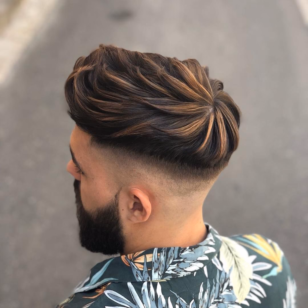 ¿Cuánto tiempo duran los reflejos en el pelo?