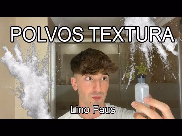 ¿Cómo texturizar el cabello casero?