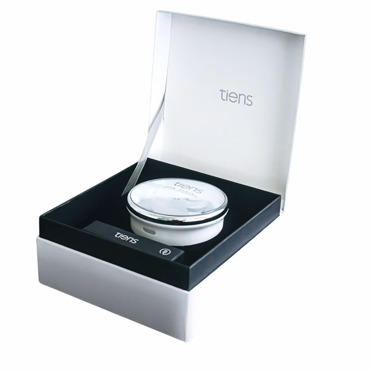 ¿Masajeador capilar tiens beneficios?