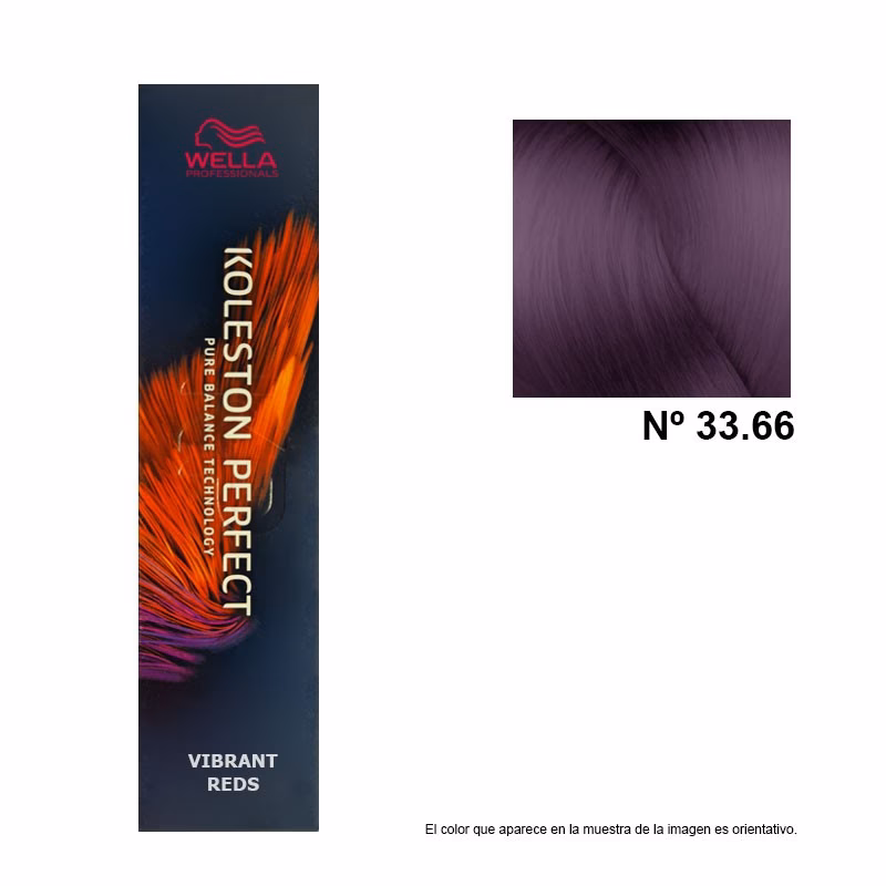 ¿Cómo lograr el color berenjena?