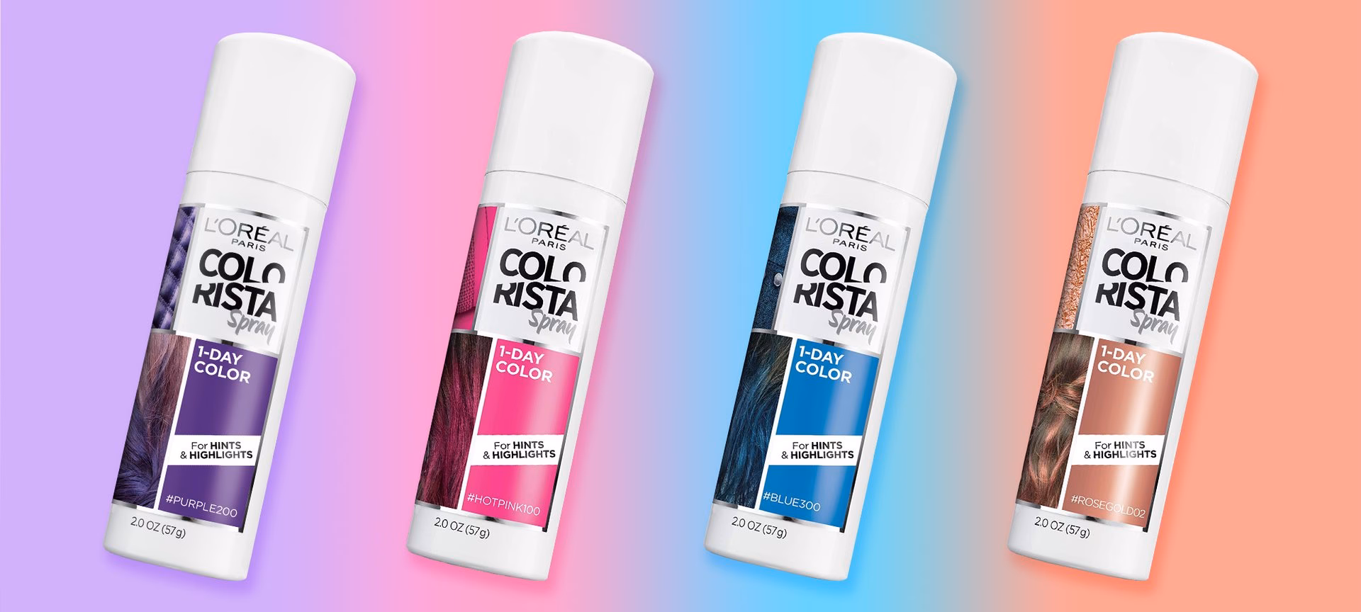 ¿Cuánto dura el tinte L'Oréal sin amoníaco?
