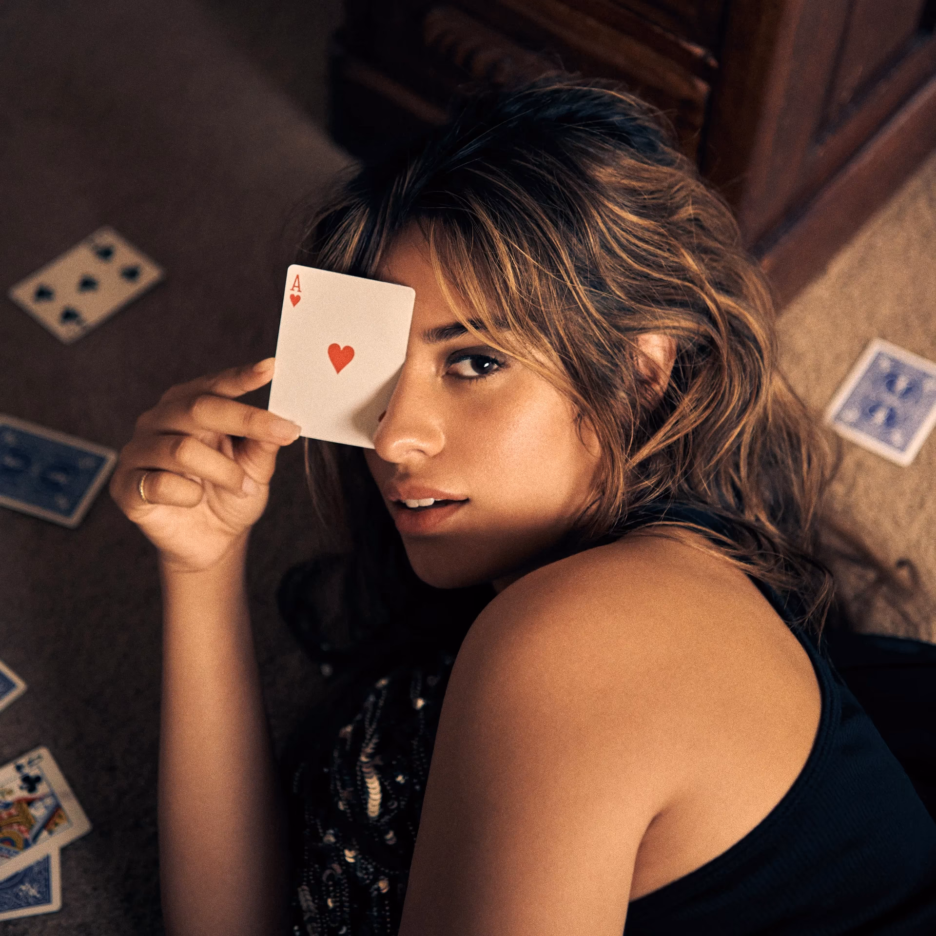 ¿Qué tipo de voz tiene la cantante?