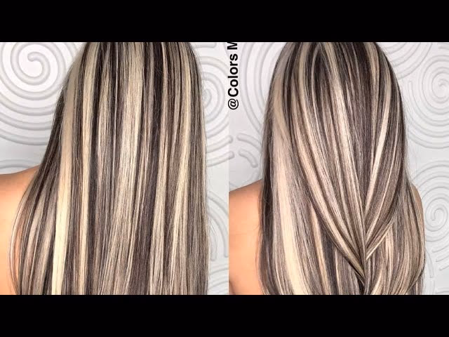 ¿Qué color de cabello luce mejor en una mujer de 70 años?