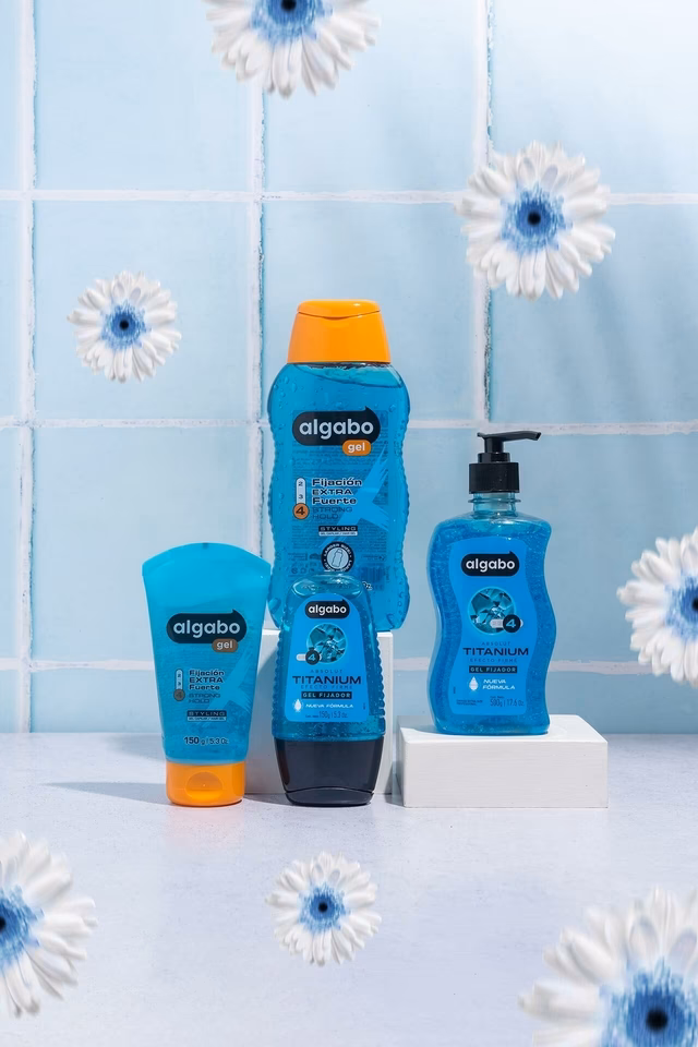 ¿Qué tipos de gel existen?