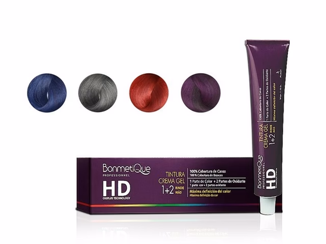 ¿Para qué se utiliza el colorante Jalea Bonmetique?