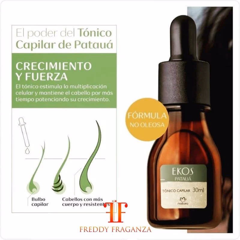 ¿Es seguro utilizar tónico capilar todos los días?