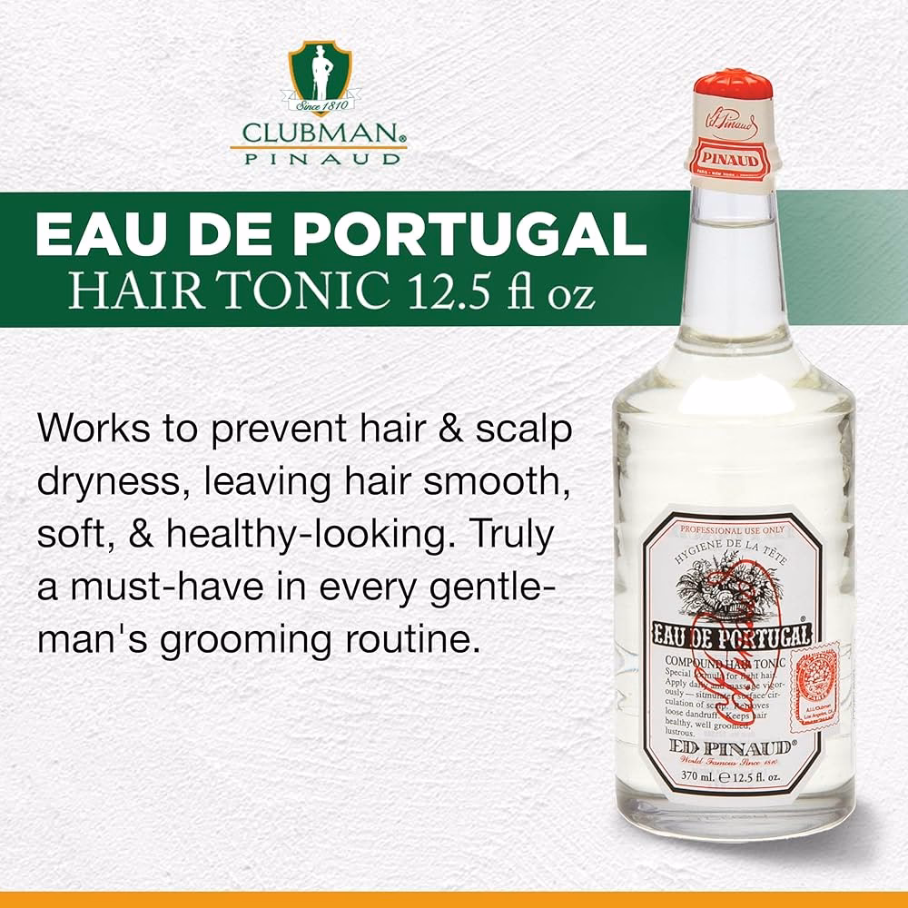 ¿Cómo aplicar un tónico para el cabello?