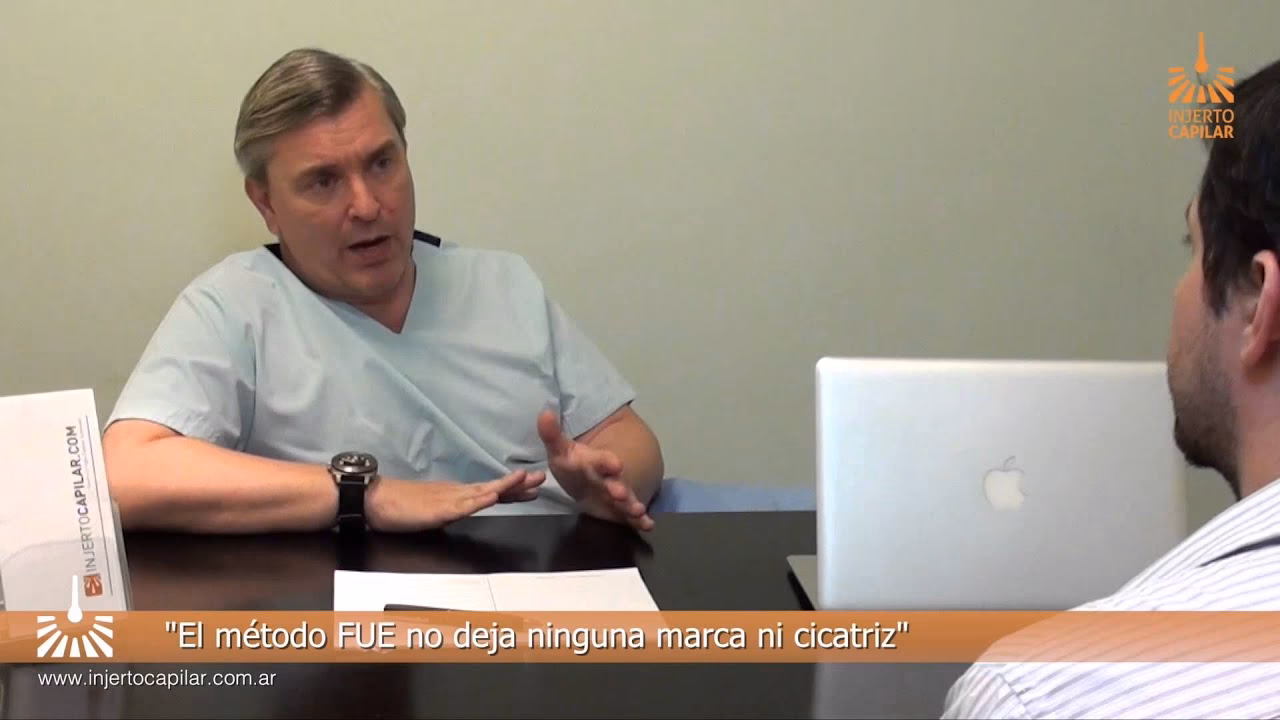 ¿Cuánto cobran por un trasplante capilar?