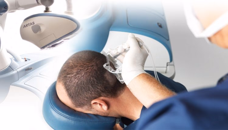 ¿Cuánto cuesta el robot ARTAS?