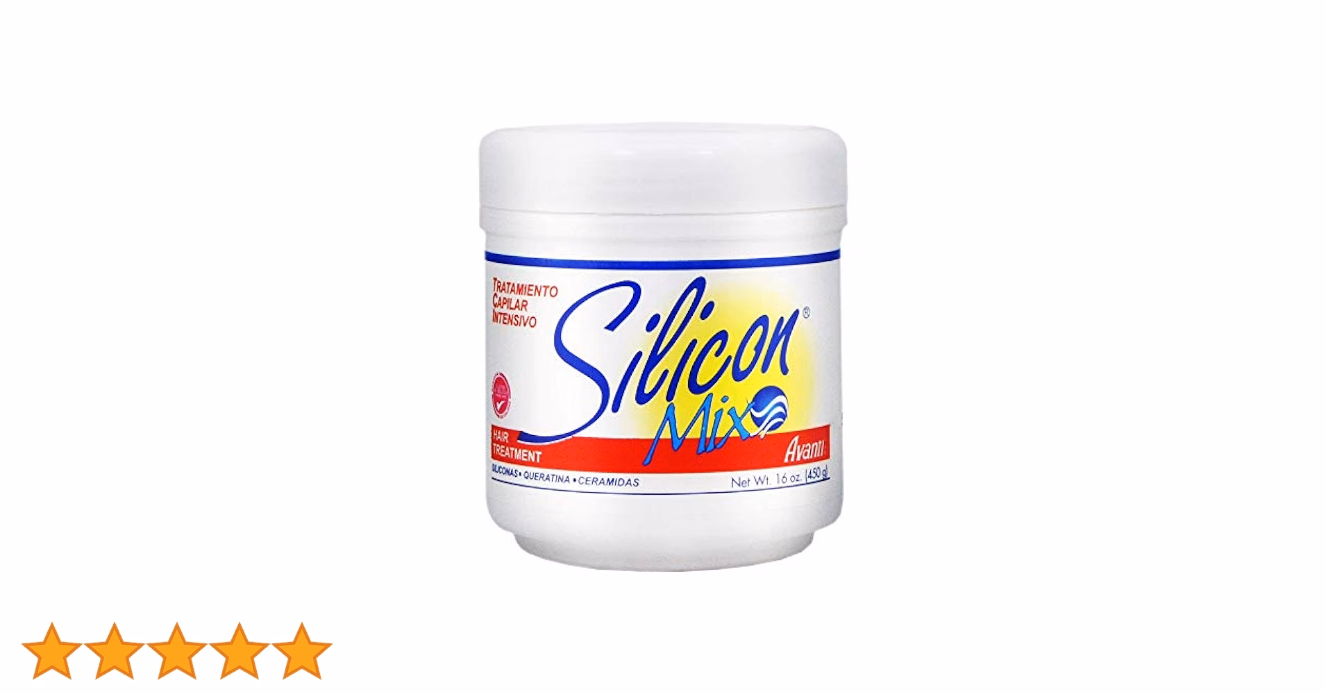 ¿Qué pasa si me plancho el pelo con silicona?