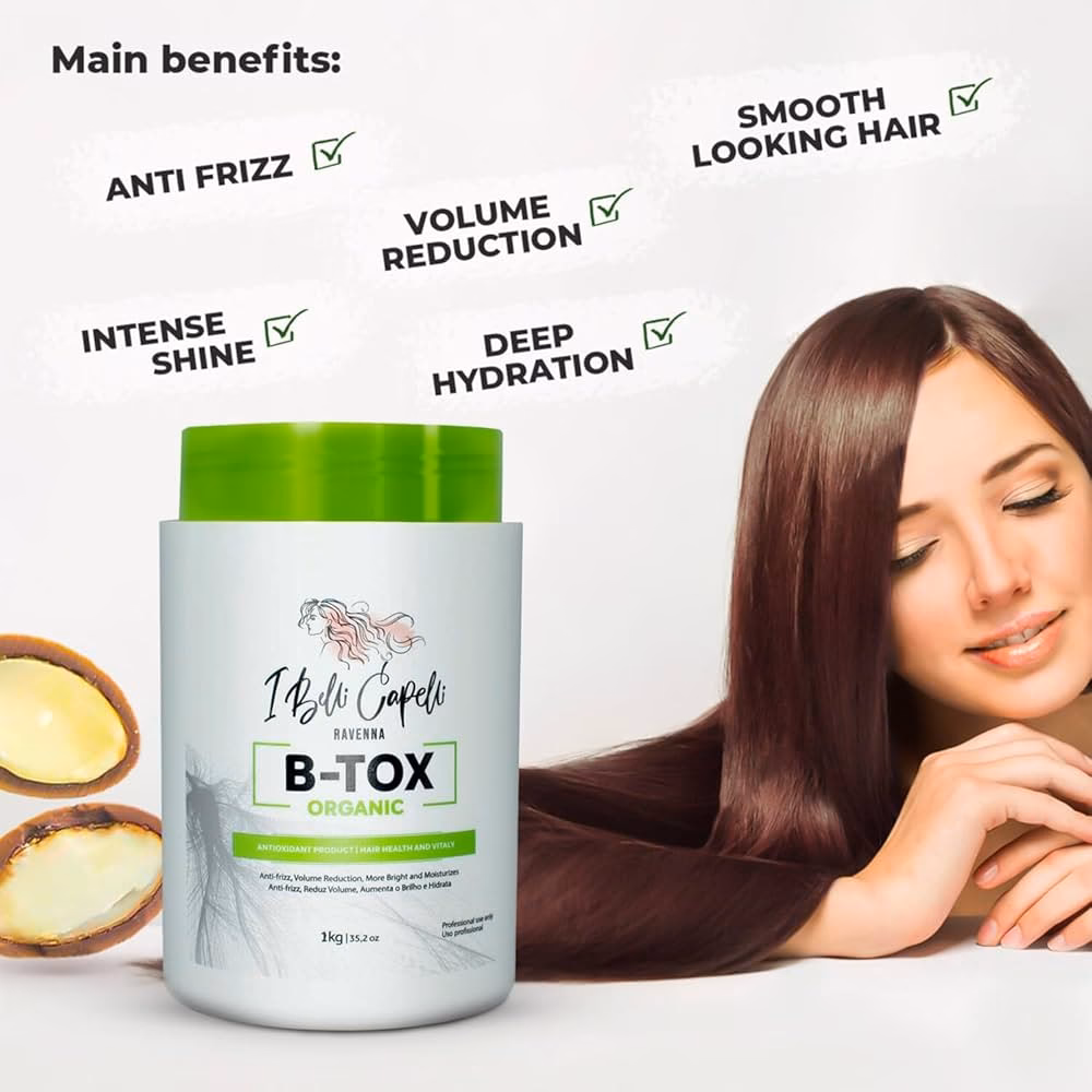 ¿Qué es una mascarilla ácida?